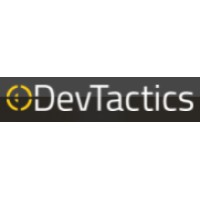 Devtactics.net logo, Devtactics.net contact details