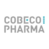 Cobeco Pharma Wholesale BV logo, Cobeco Pharma Wholesale BV contact details