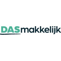 DASmakkelijk logo, DASmakkelijk contact details