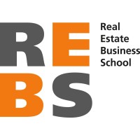 Real Estate Business School Nederland (REBS) logo, Real Estate Business School Nederland (REBS) contact details