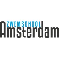 Zwemschool Amsterdam logo, Zwemschool Amsterdam contact details