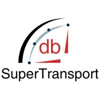 db-Supertransport logo, db-Supertransport contact details