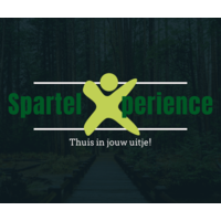 Spartel experience logo, Spartel experience contact details