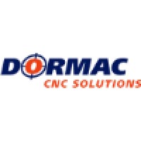 Dormac CNC Solutions logo, Dormac CNC Solutions contact details