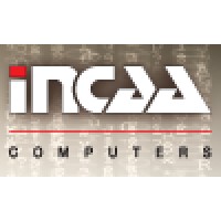 INCAA Computers B.V. logo, INCAA Computers B.V. contact details