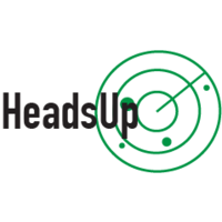 HeadsUp Projects logo, HeadsUp Projects contact details