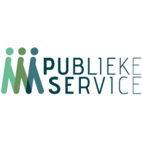 Publieke Service logo, Publieke Service contact details