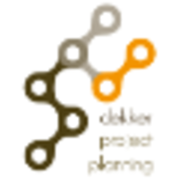 Dekker Projectplanning logo, Dekker Projectplanning contact details