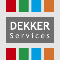 Dekker Services logo, Dekker Services contact details