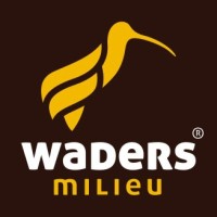 Waders Milieu BV logo, Waders Milieu BV contact details