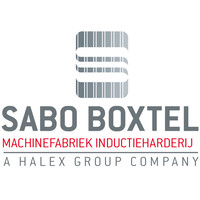 Sabo Boxtel logo, Sabo Boxtel contact details