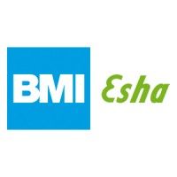 BMI Esha logo, BMI Esha contact details