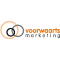 Voorwaarts Marketing logo, Voorwaarts Marketing contact details