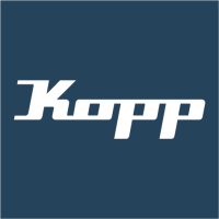 Kopp Benelux logo, Kopp Benelux contact details