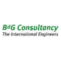 BdG Consultancy logo, BdG Consultancy contact details