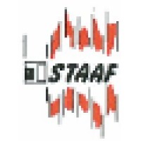 Staaf automatisering logo, Staaf automatisering contact details