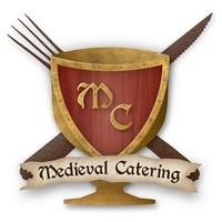 Medieval Catering logo, Medieval Catering contact details