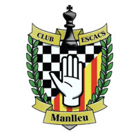 Club Escacs Manlleu logo, Club Escacs Manlleu contact details