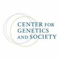 Center for Genetics and Society logo, Center for Genetics and Society contact details