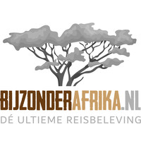 BijzonderAfrika.nl logo, BijzonderAfrika.nl contact details