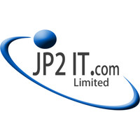 JP2 IT logo, JP2 IT contact details