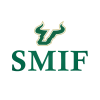 USF Student Managed Investment Fund logo, USF Student Managed Investment Fund contact details