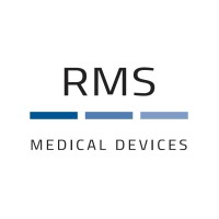 RMS Medical Devices logo, RMS Medical Devices contact details