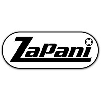 Zapani logo, Zapani contact details