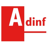 Adinf BV logo, Adinf BV contact details