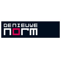 De Nieuwe Norm logo, De Nieuwe Norm contact details