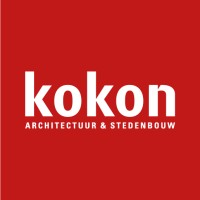 Kokon Architectuur & Stedenbouw logo, Kokon Architectuur & Stedenbouw contact details