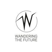 Wandering the Future logo, Wandering the Future contact details