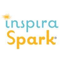 InspiraSpark logo, InspiraSpark contact details