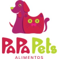 Papapets Industria de Alimentos para Pets logo, Papapets Industria de Alimentos para Pets contact details