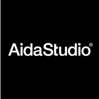 AidaStudio® logo, AidaStudio® contact details