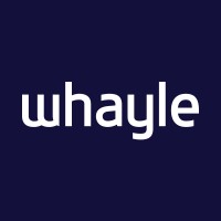 Whayle logo, Whayle contact details