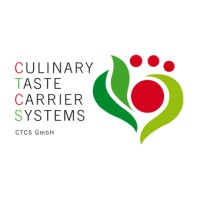 Culinary Taste Carrier Systems (CTCS) GMBH logo, Culinary Taste Carrier Systems (CTCS) GMBH contact details