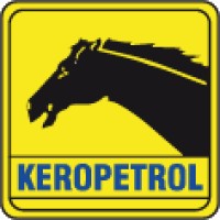 KEROPETROL S.p.A. logo, KEROPETROL S.p.A. contact details