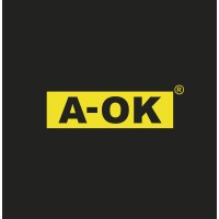 A-OK Motors®️ logo, A-OK Motors®️ contact details