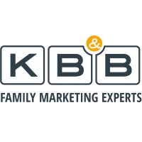 KB&B - Family Marketing Experts logo, KB&B - Family Marketing Experts contact details