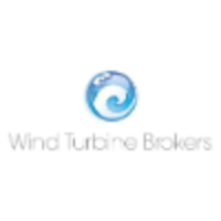 Wind Turbine Brokers logo, Wind Turbine Brokers contact details