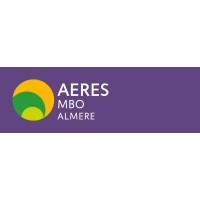 Aeres MBO Almere logo, Aeres MBO Almere contact details