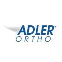 Adler Ortho UK logo, Adler Ortho UK contact details