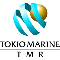 Tokio Millennium Re AG logo, Tokio Millennium Re AG contact details