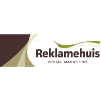 Reklamehuis logo, Reklamehuis contact details