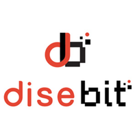 Disebit logo, Disebit contact details