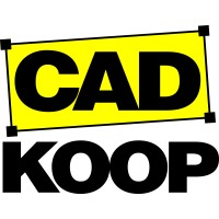 CADkoop Nederland BV logo, CADkoop Nederland BV contact details