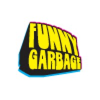 Funny Garbage logo, Funny Garbage contact details