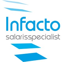 Infacto | Salarisspecialist logo, Infacto | Salarisspecialist contact details