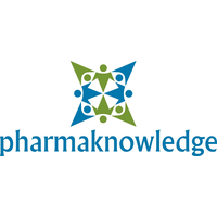 Pharmaknowledge logo, Pharmaknowledge contact details